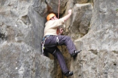 Ballykeefe Quarry Oct 2012