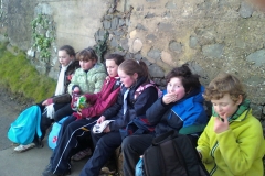 Explorer Bray Hike - January