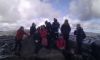 Camaderry Summit 1