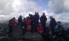 Camaderry Summit 2
