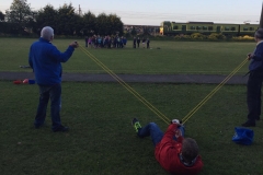Cub Scouts Pioneering 2017