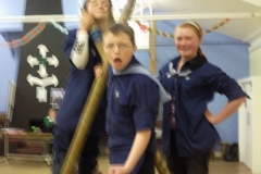 Pioneering 2010