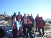 On the Wicklow Way