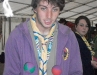 David Juggling