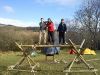 Our bridge/gate/watch towers