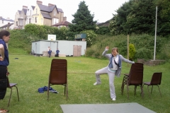 Sports Day 2010