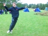 He can fly?