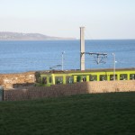 Dart Train