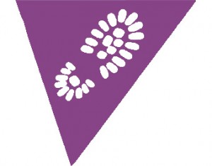 Venture Scout Section Logo